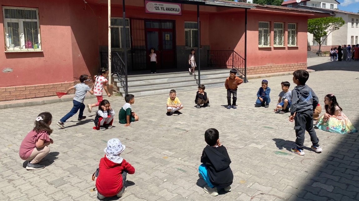 Koştuğumuz, Gülümsediğimiz ve Eğlendiğimiz Bir Şenlik